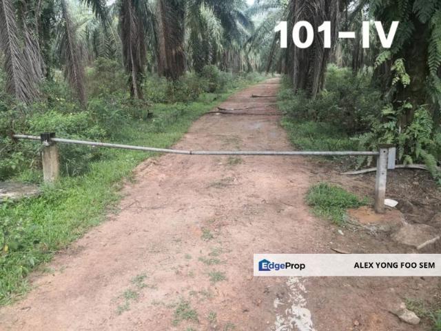 Warehouse for rent in Jeram, Selangor