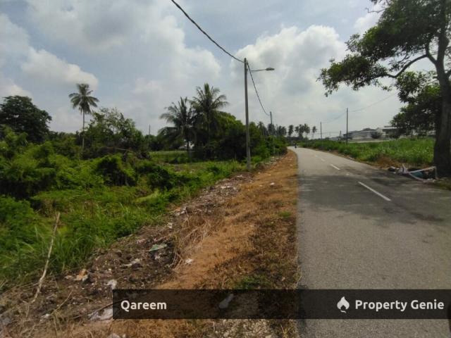 Property for sale in Jeram, Selangor