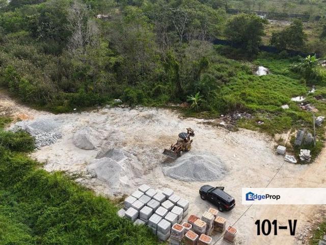 Shop for rent in Jeram, Selangor