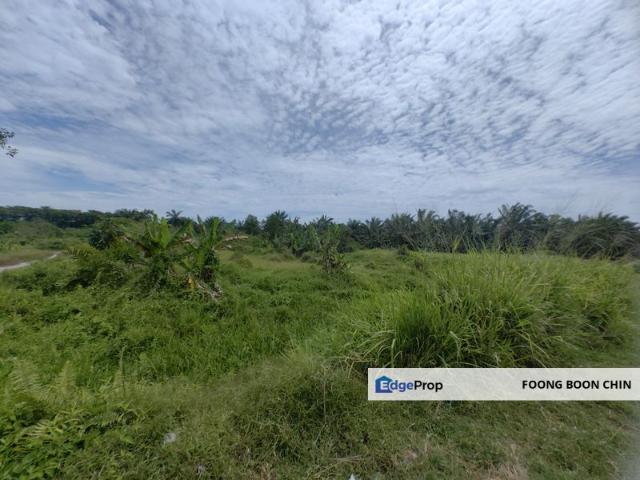 Warehouse for sale in Jeram, Selangor