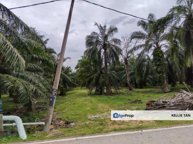 Warehouse for sale in Jeram, Selangor