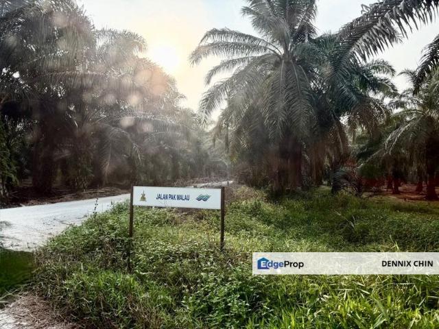 Shop for sale in Jeram, Selangor