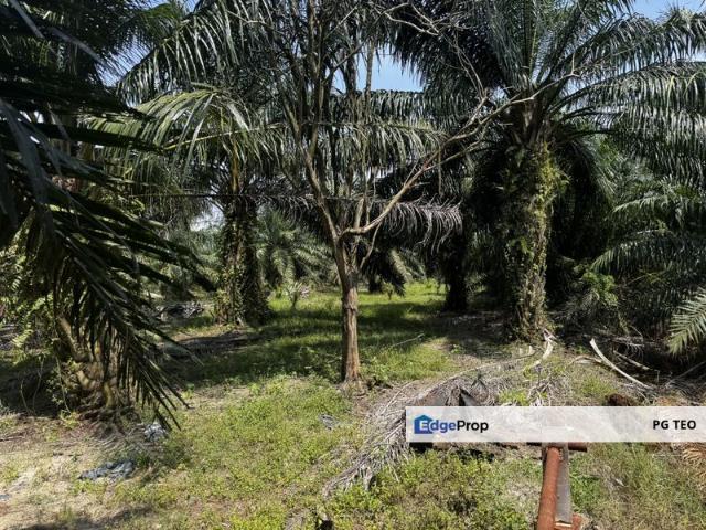 Warehouse for sale in Jeram, Selangor