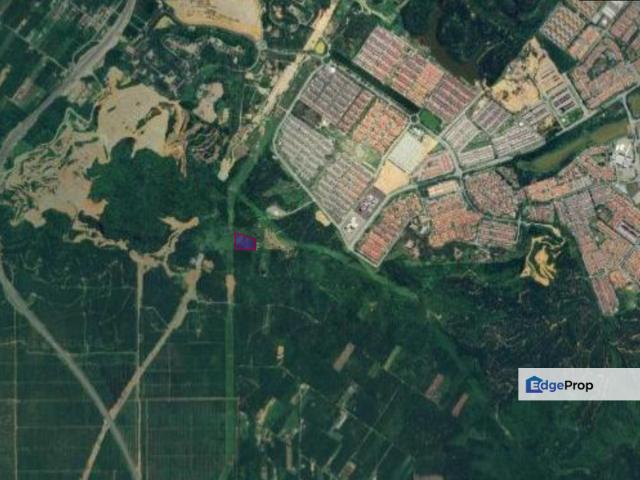 Shop for sale in Jeram, Selangor