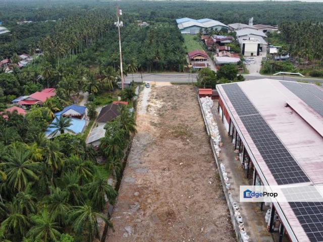 Warehouse for sale in Jeram, Selangor