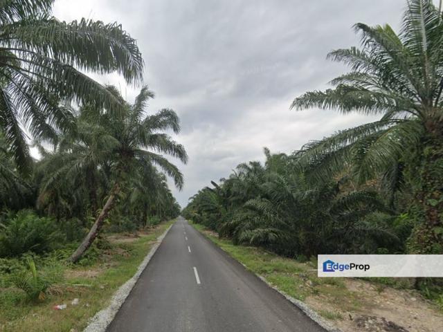 Warehouse for sale in Jeram, Selangor