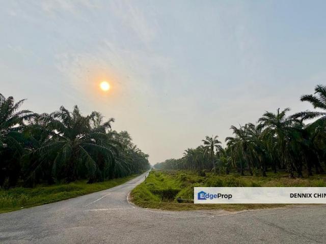 Shop for sale in Jeram, Selangor
