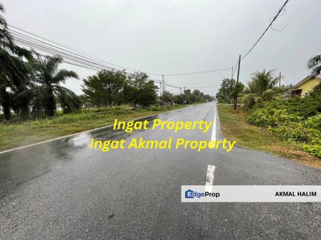 Shop for sale in Jeram, Selangor