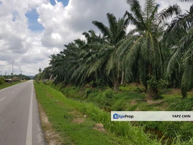 Warehouse for sale in Port Klang, Selangor
