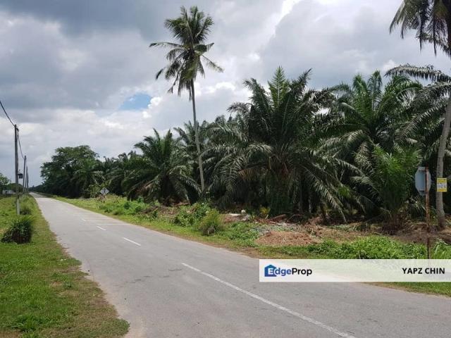House for sale in Jeram, Selangor
