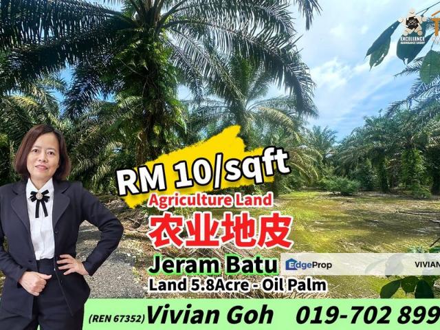 Shop for sale in Pekan Nanas, Johor