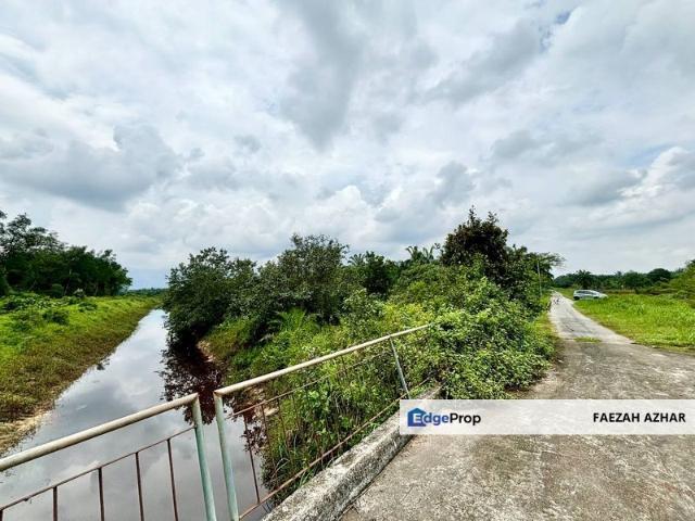Shop for sale in Pekan Nanas, Johor