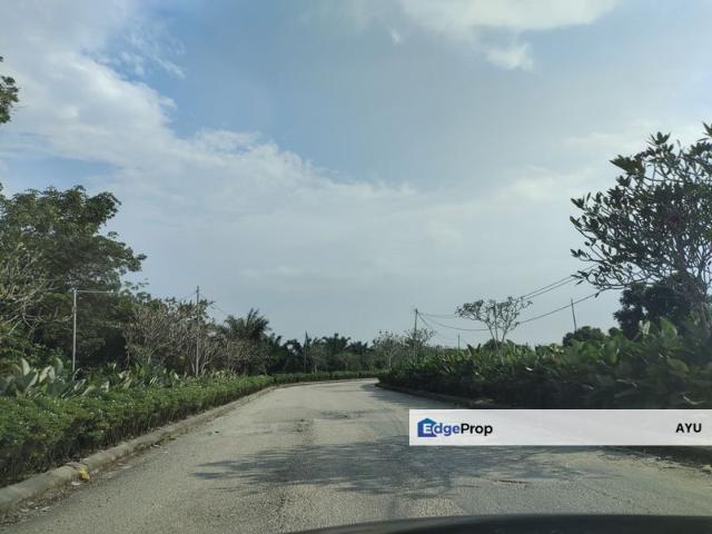 Shop for sale in Pekan Nanas, Johor