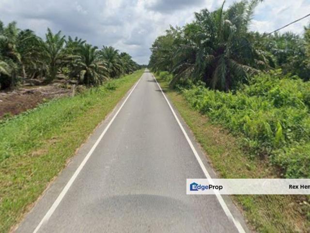 Shop for sale in Pekan Nanas, Johor