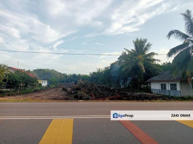Shop for sale in Pekan Nanas, Johor