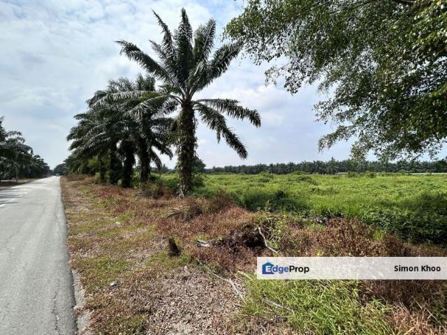 Warehouse for rent in Jeram, Selangor