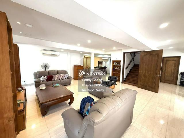Property for sale in Jeram, Selangor