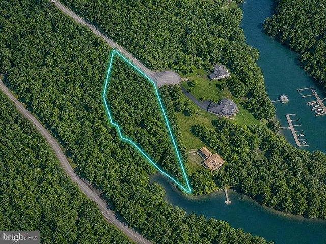 Land for sale in Virginia