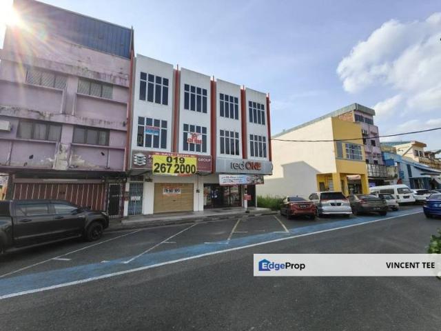 Shop for sale in Jerantut, Pahang
