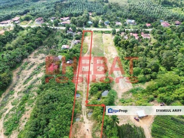Shop for sale in Jerantut, Pahang