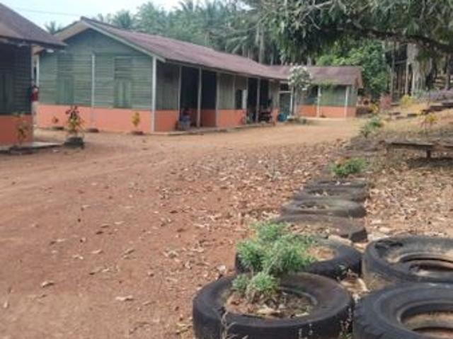 Shop for sale in Jerantut, Pahang