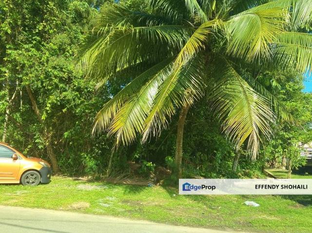 Shop for sale in Jerantut, Pahang