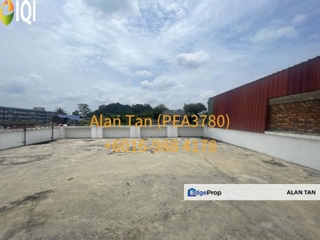 Shop for sale in Jerantut, Pahang