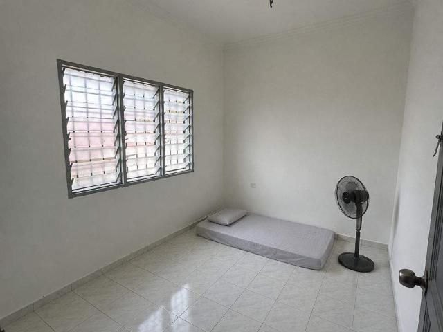 Room for rent in Jerantut, Pahang