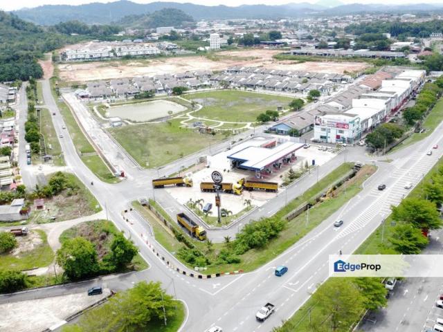 House for sale in Jerantut, Pahang