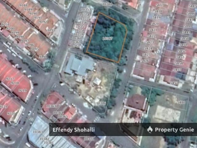 Property for sale in Jerantut, Pahang
