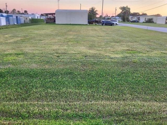 Land for sale in Moore Haven Land for sale in Moore Haven