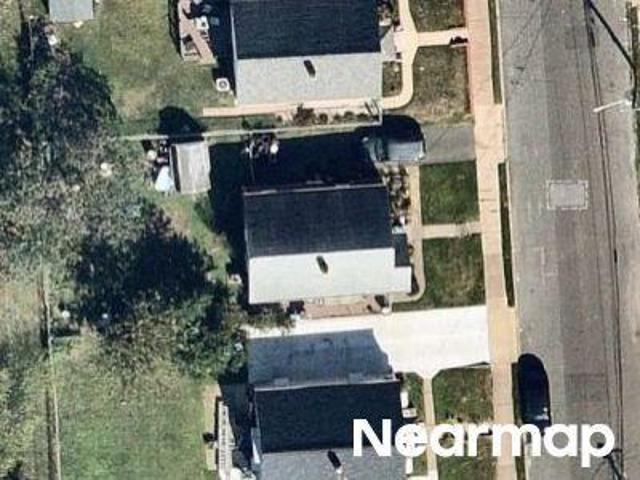 House for sale in Trenton, New Jersey