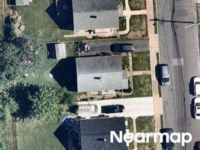 House for sale in Trenton, New Jersey