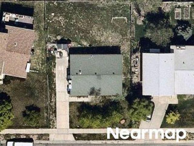 House for sale in Salt Lake City