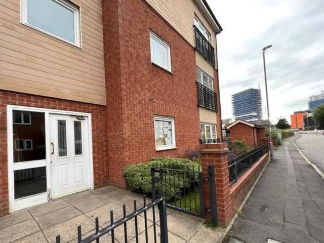 House for rent in Park Village, West Midlands