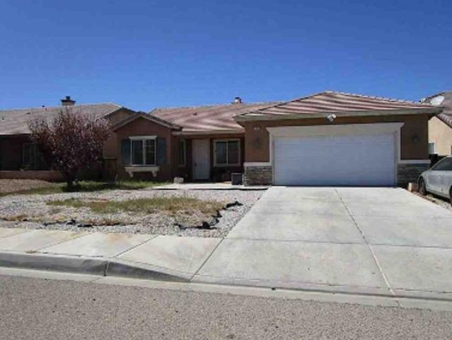 House for sale in Adelanto, California