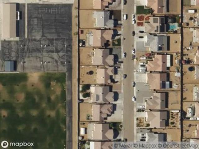 House for sale in Adelanto, California