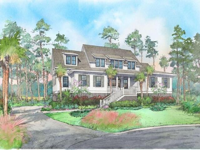 House for sale in Awendaw