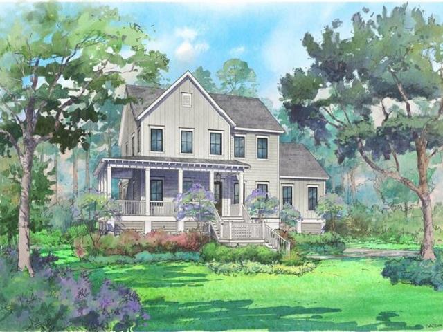 House for sale in Awendaw