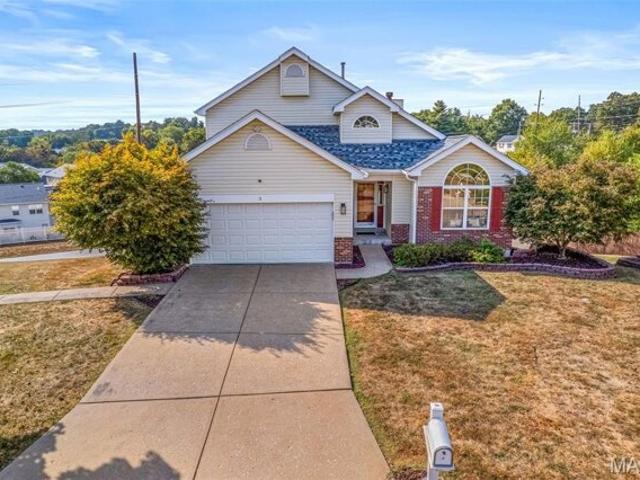 House for sale in Arnold, Missouri