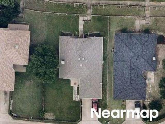 House for sale in Mesquite, Texas