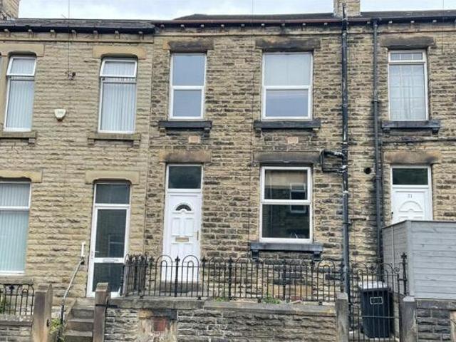 House for rent in Heckmondwike