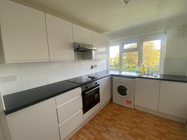 House for rent in Lower Edmonton, Greater London