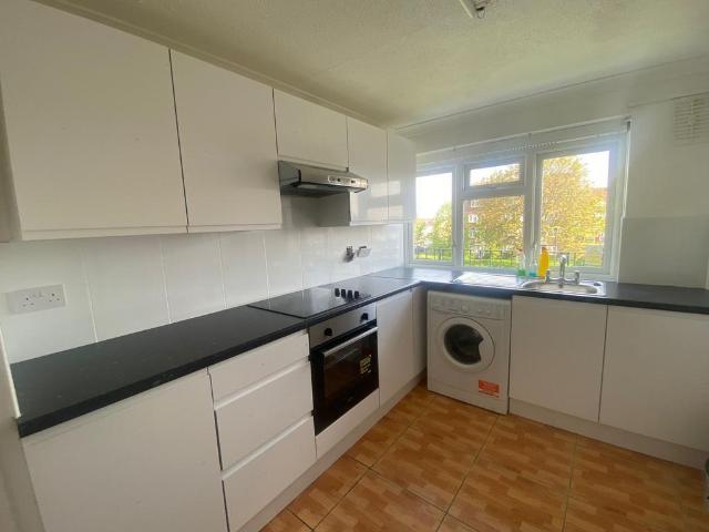 Apartment for rent in Lower Edmonton, Greater London