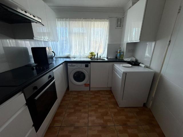 Apartment for rent in Lower Edmonton, Greater London