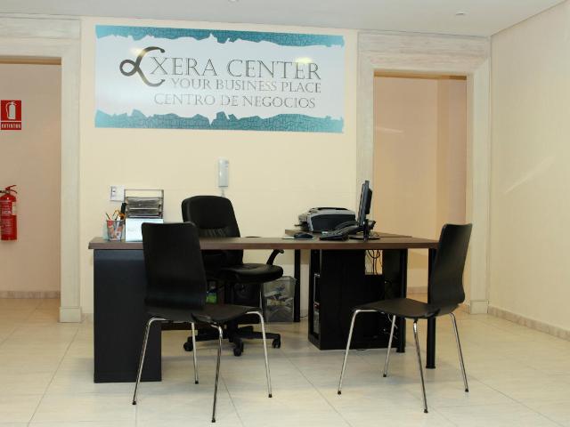Oficina en alquiler en San Pedro, Campiña de Jerez
