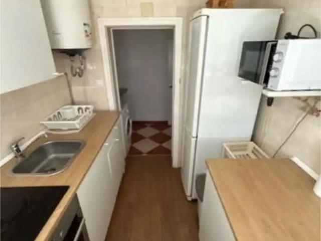 Apartamento en alquiler en Las Torres, Campiña de Jerez