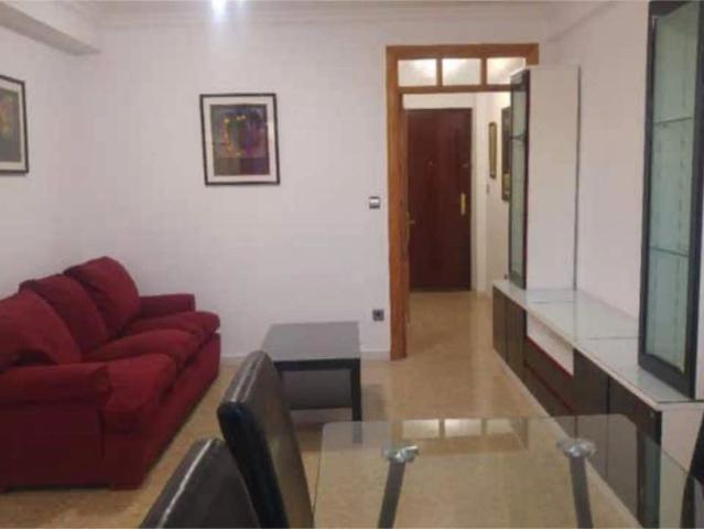 Apartamento en alquiler en El Paquete, Campiña de Jerez