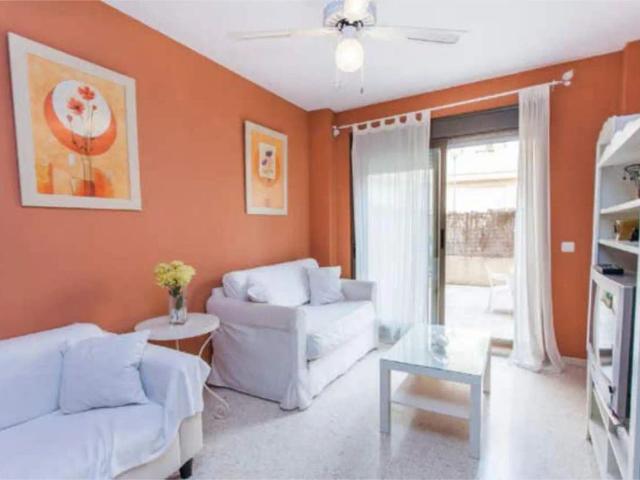 Apartamento en alquiler en Santiago, Campiña de Jerez