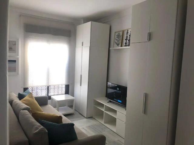 Apartamento en alquiler en Barriada España, Campiña de Jerez